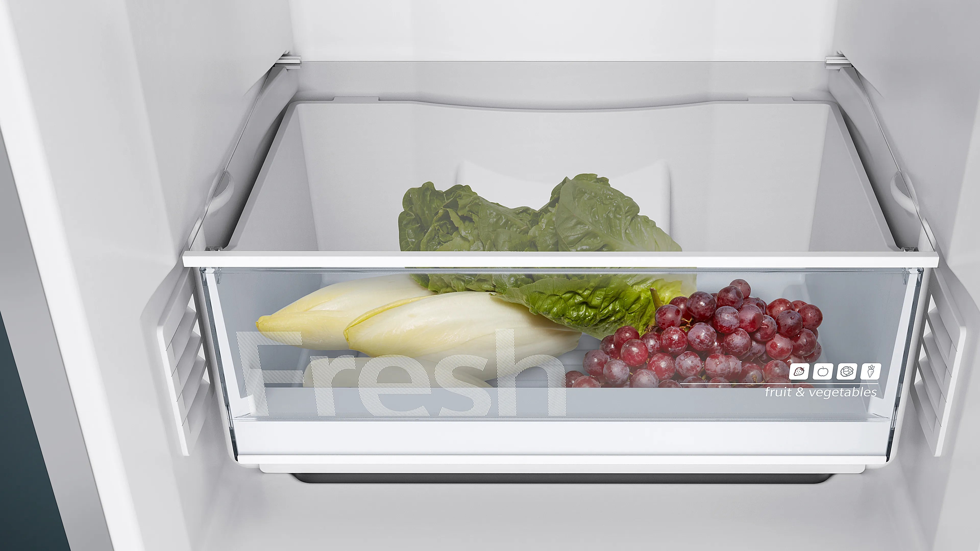 Frigo XXL – Design Moderne