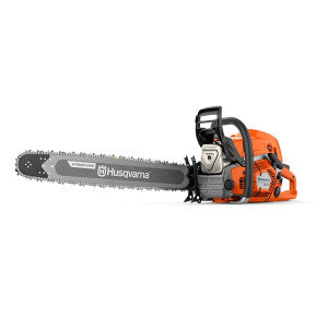 Tronçonneuse Professionnelle Haute Puissance