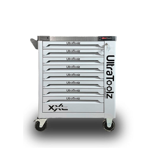 Servante d’Outils Professionnelle – 8 Tiroirs