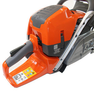 Tronçonneuse Professionnelle Haute Puissance