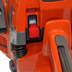 Tronçonneuse Professionnelle Haute Puissance