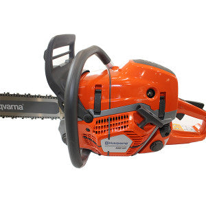 Tronçonneuse Professionnelle Haute Puissance