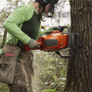 Tronçonneuse Professionnelle Haute Puissance