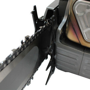 Tronçonneuse Professionnelle Haute Puissance