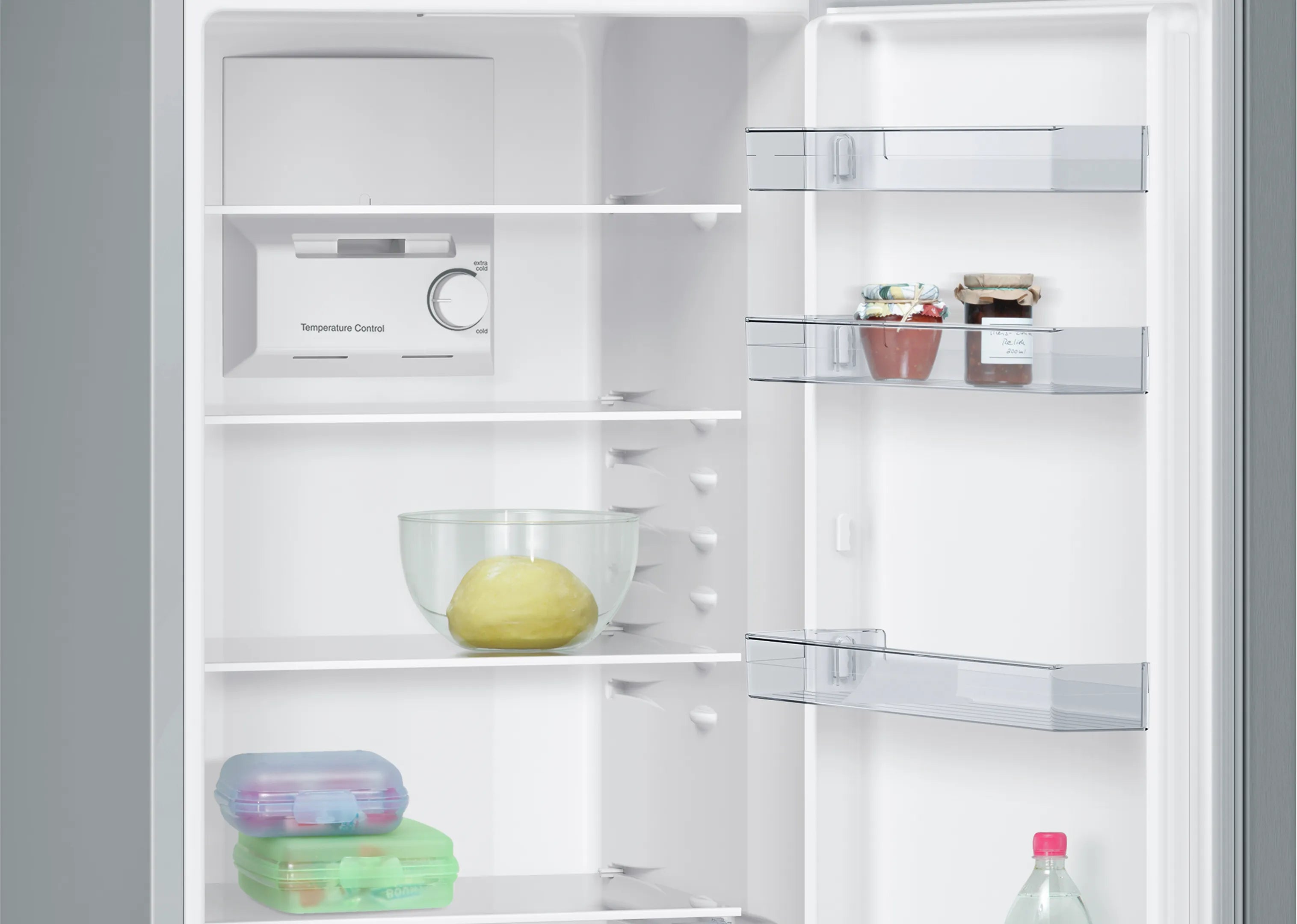 Frigo XXL – Design Moderne