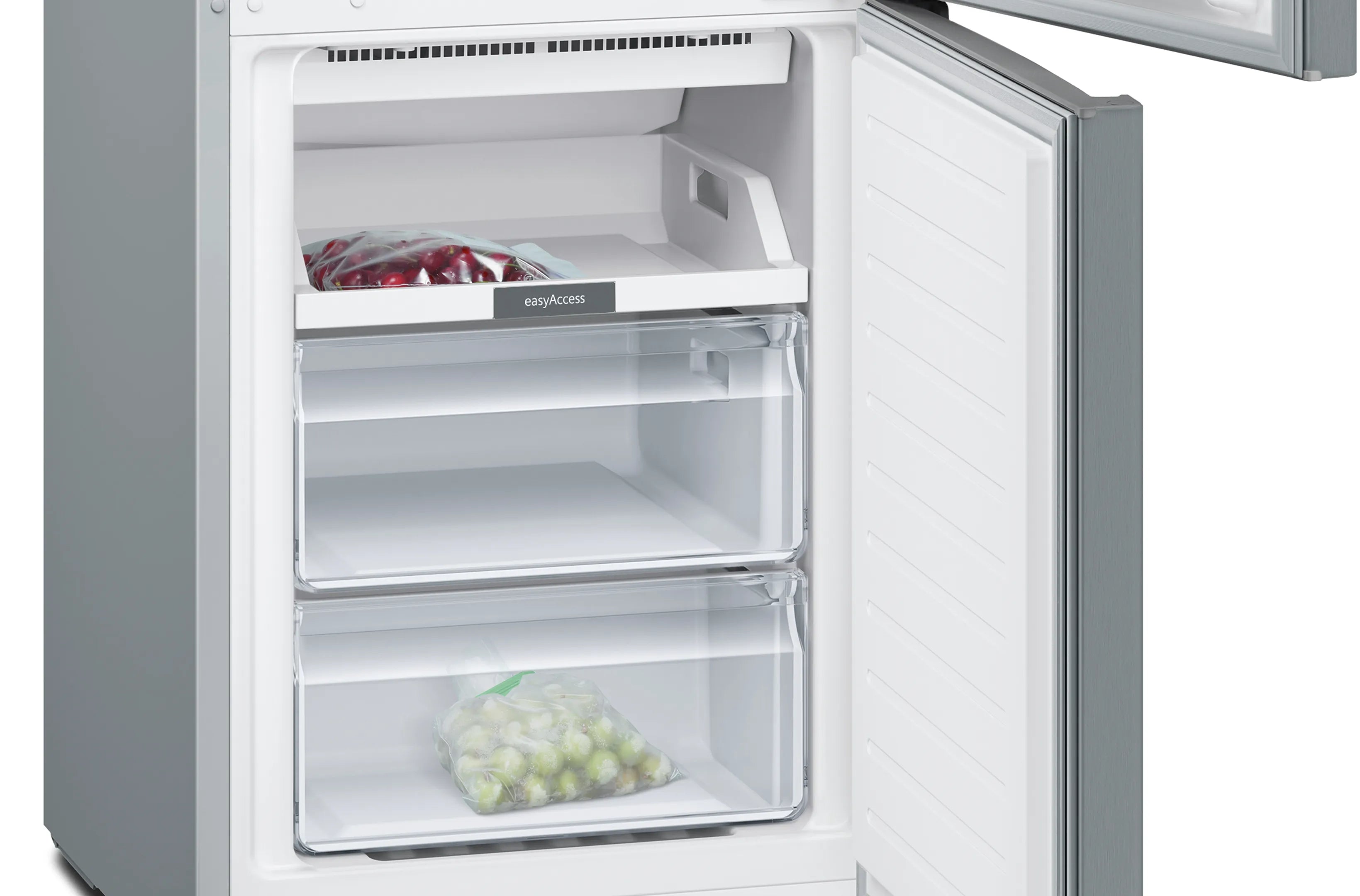 Frigo XXL – Design Moderne